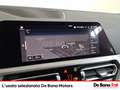 BMW 320 320d touring mhev 48v xdrive auto Grigio - thumbnail 13