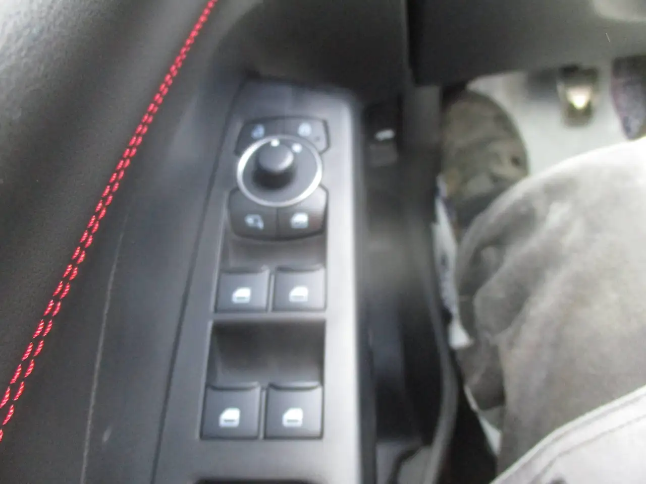 Ford Puma 1.0 EcoBoost mHEV ST-Line !!!!! 6000 km !!!!!, миниатюра 8
