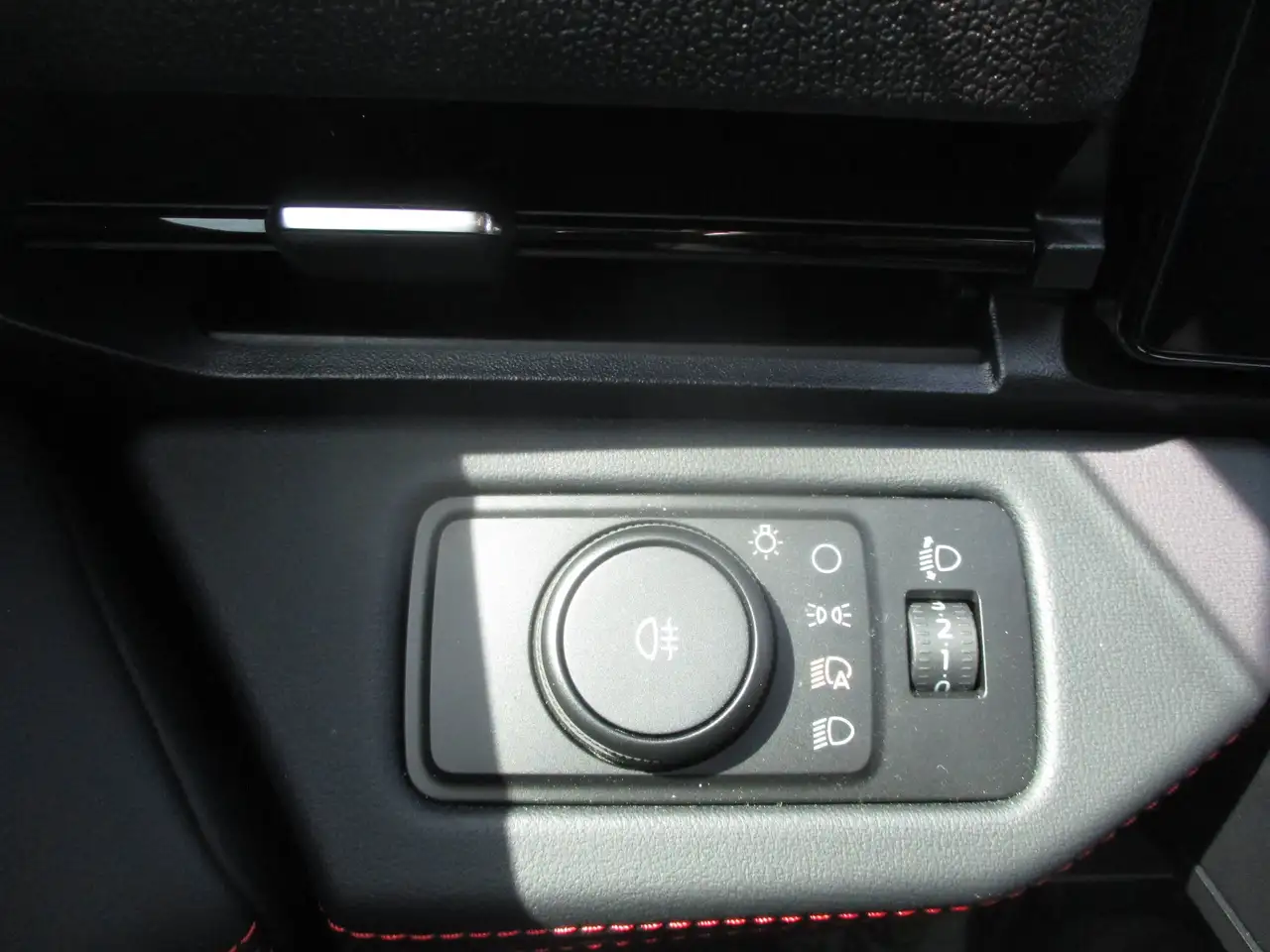 Ford Puma 1.0 EcoBoost mHEV ST-Line !!!!! 6000 km !!!!!, миниатюра 9