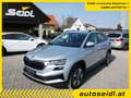 Skoda Karoq 2,0 TDI DSG Ambition *2023er!+VIRTUAL+LED* Silber - thumbnail 1