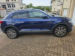 Volkswagen T-Roc 1.5 TSI 150 EVO Start/Stop BVM6 Carat Exclusive