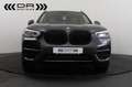 BMW X3 2.0iA xDrive 30E ADVANTAGE  - NAVI  - LED - CAR... Schwarz - thumbnail 12