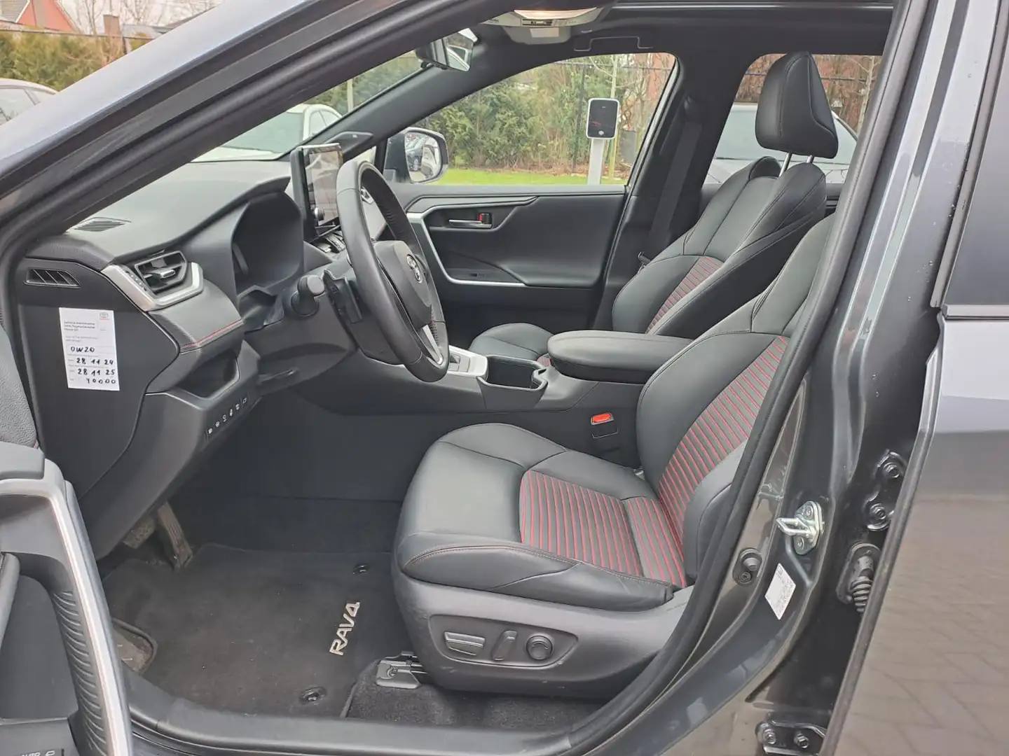 Toyota RAV 4 2.5 PHEV Premium Plus e-CVT AWD-i | Trekhaak | Aut - 2