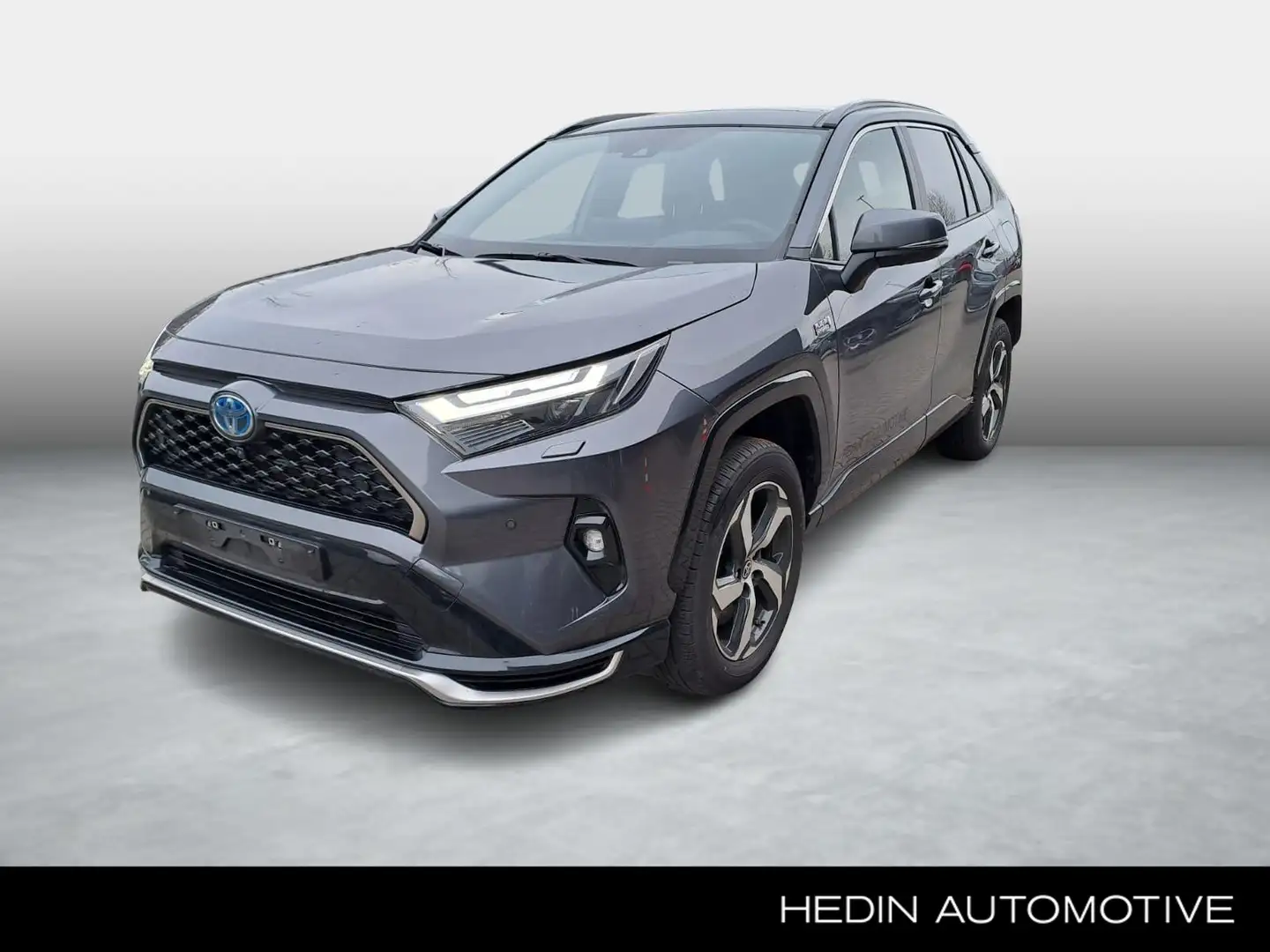 Toyota RAV 4 2.5 PHEV Premium Plus e-CVT AWD-i | Trekhaak | Aut - 1