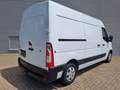 Nissan NV400 2.3 dCi L2H2 Optima Airco | Schuifdeur recht | Blu Wit - thumbnail 2