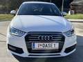Audi A1 A1 SB 1,0 TFSI intense intense Weiß - thumbnail 2