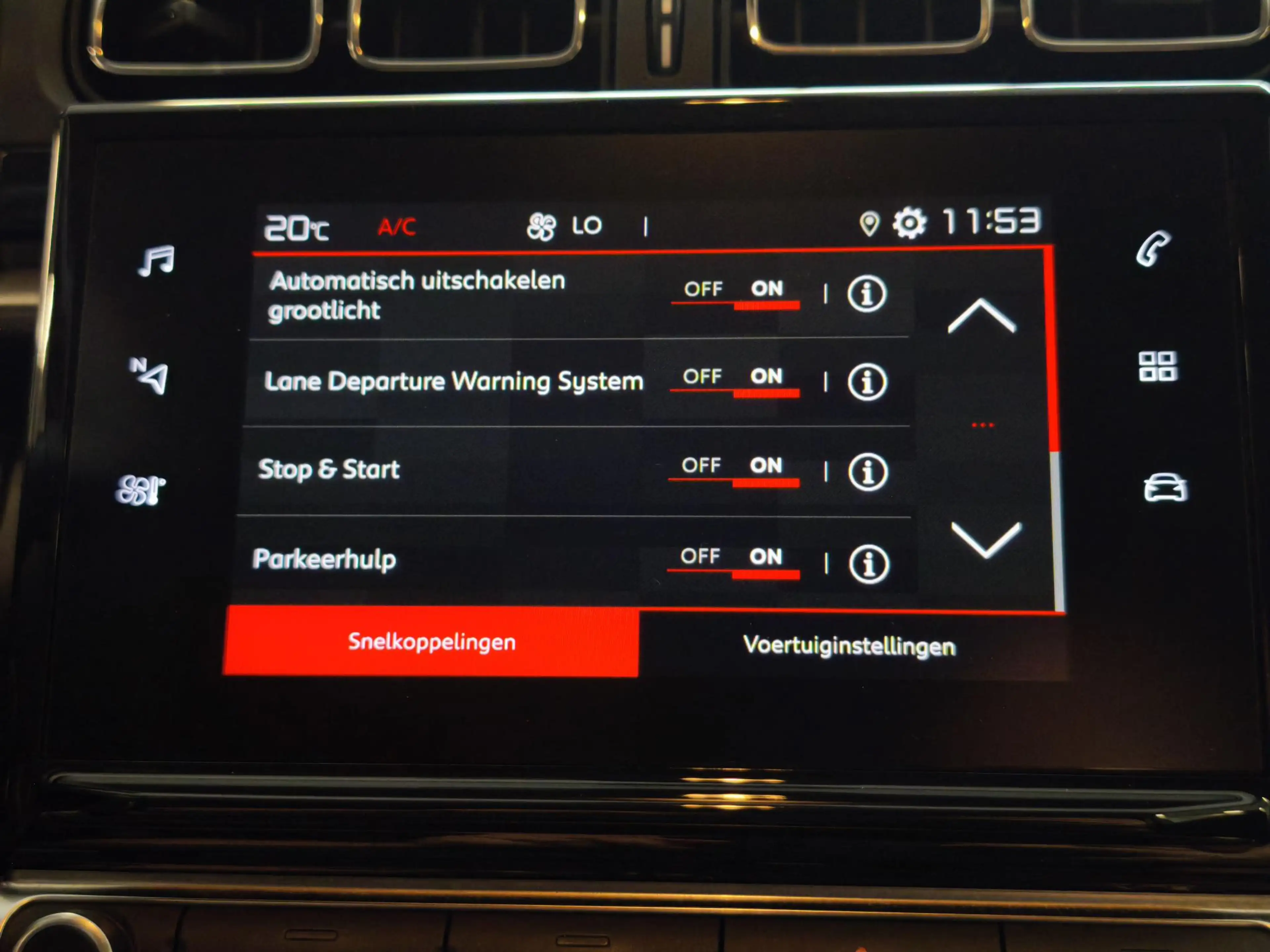 Citroen C3 1.2 PureTech Shine Stoelverwarming | Eco LED | PDC — photo 23
