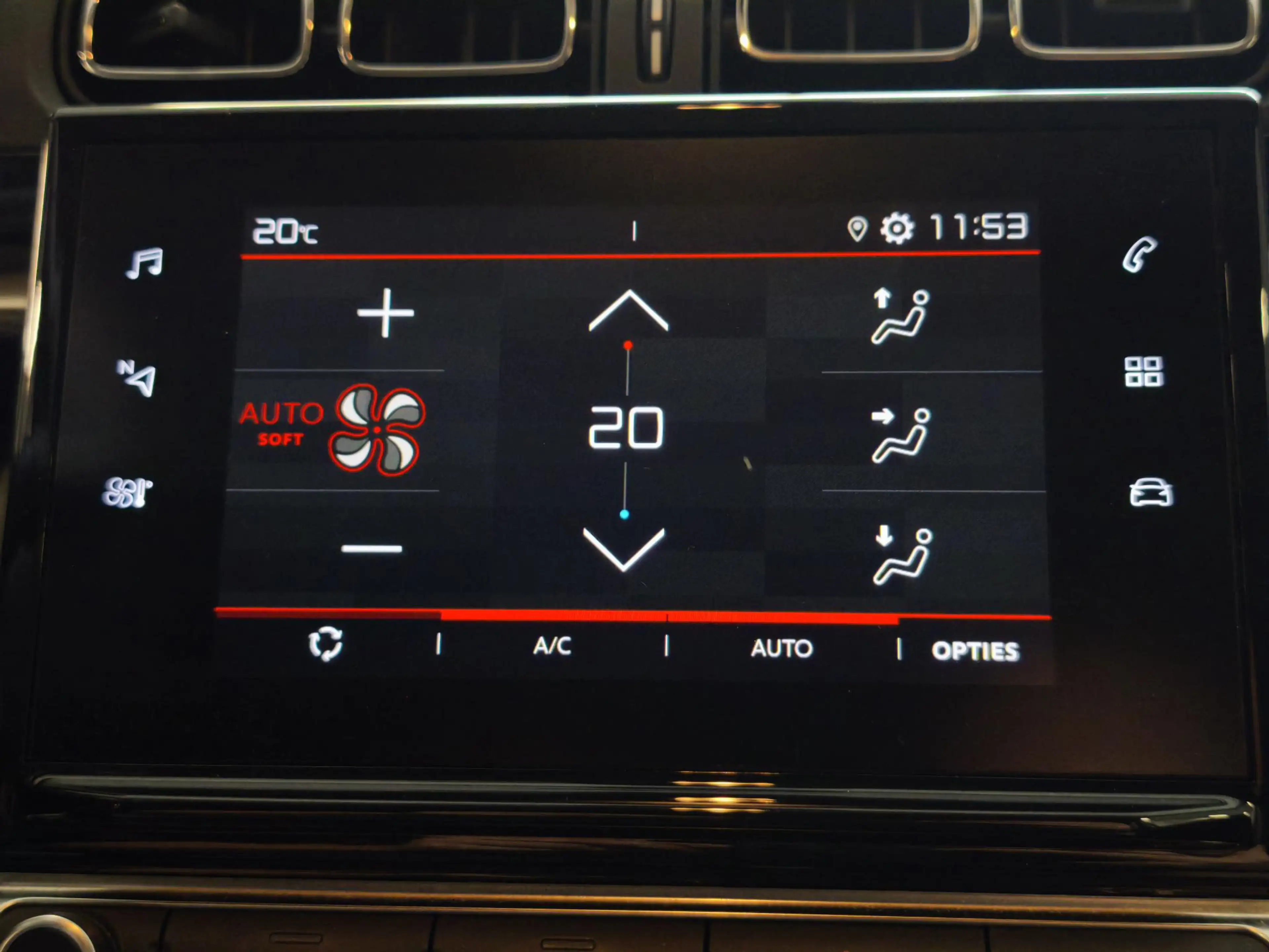 Citroen C3 1.2 PureTech Shine Stoelverwarming | Eco LED | PDC — photo 25