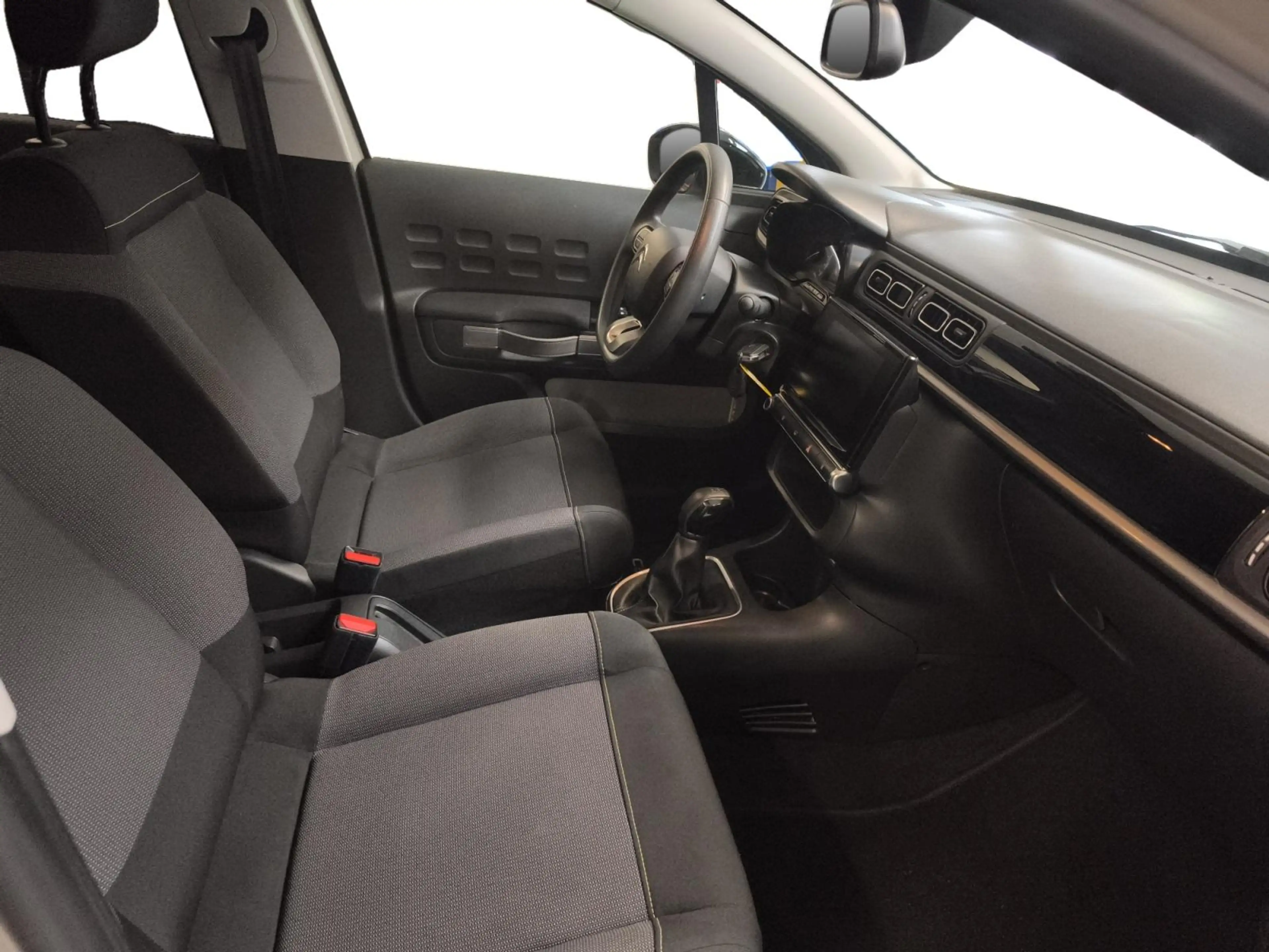 Citroen C3 1.2 PureTech Shine Stoelverwarming | Eco LED | PDC — photo 15