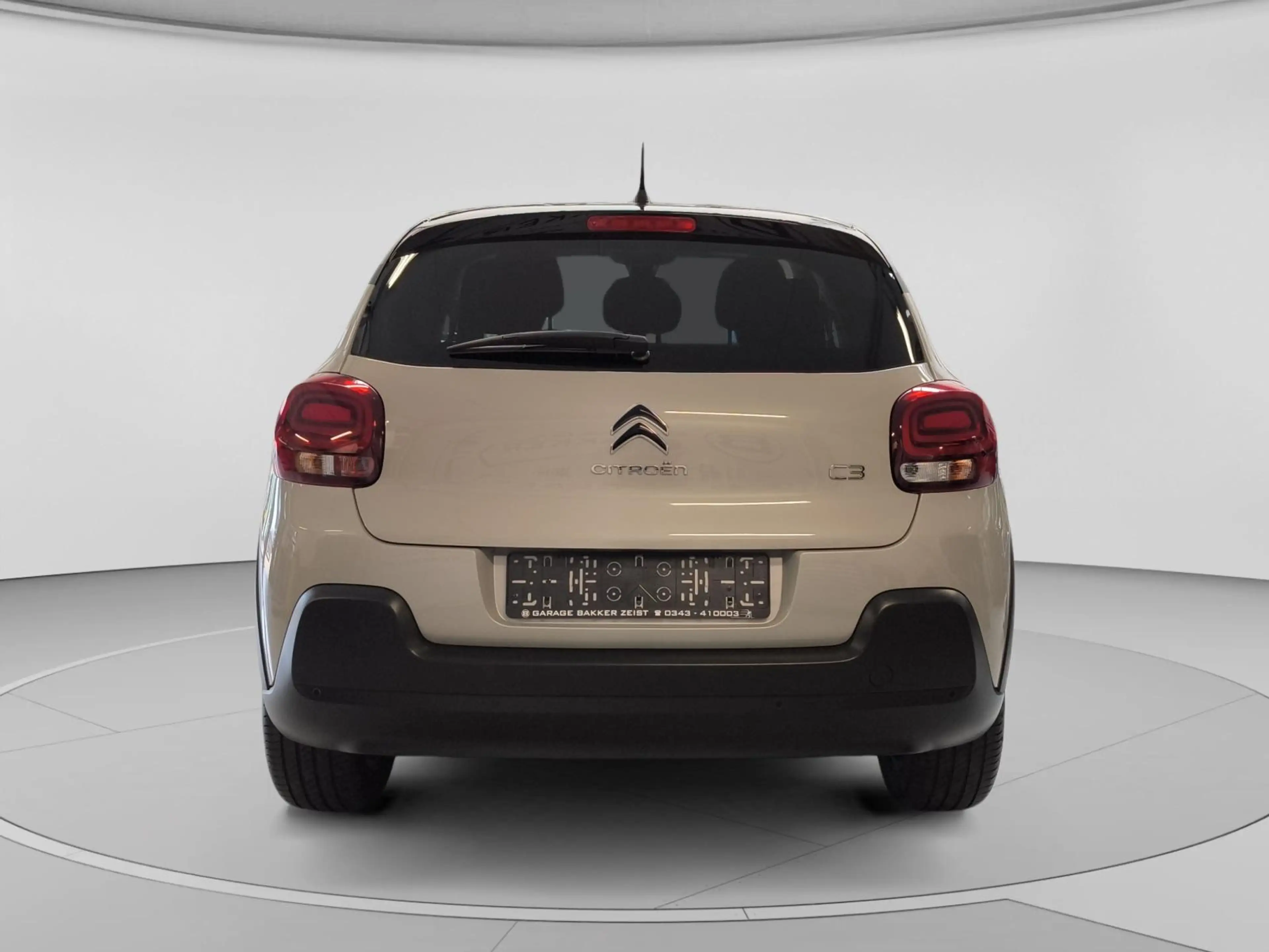 Citroen C3 1.2 PureTech Shine Stoelverwarming | Eco LED | PDC — photo 6