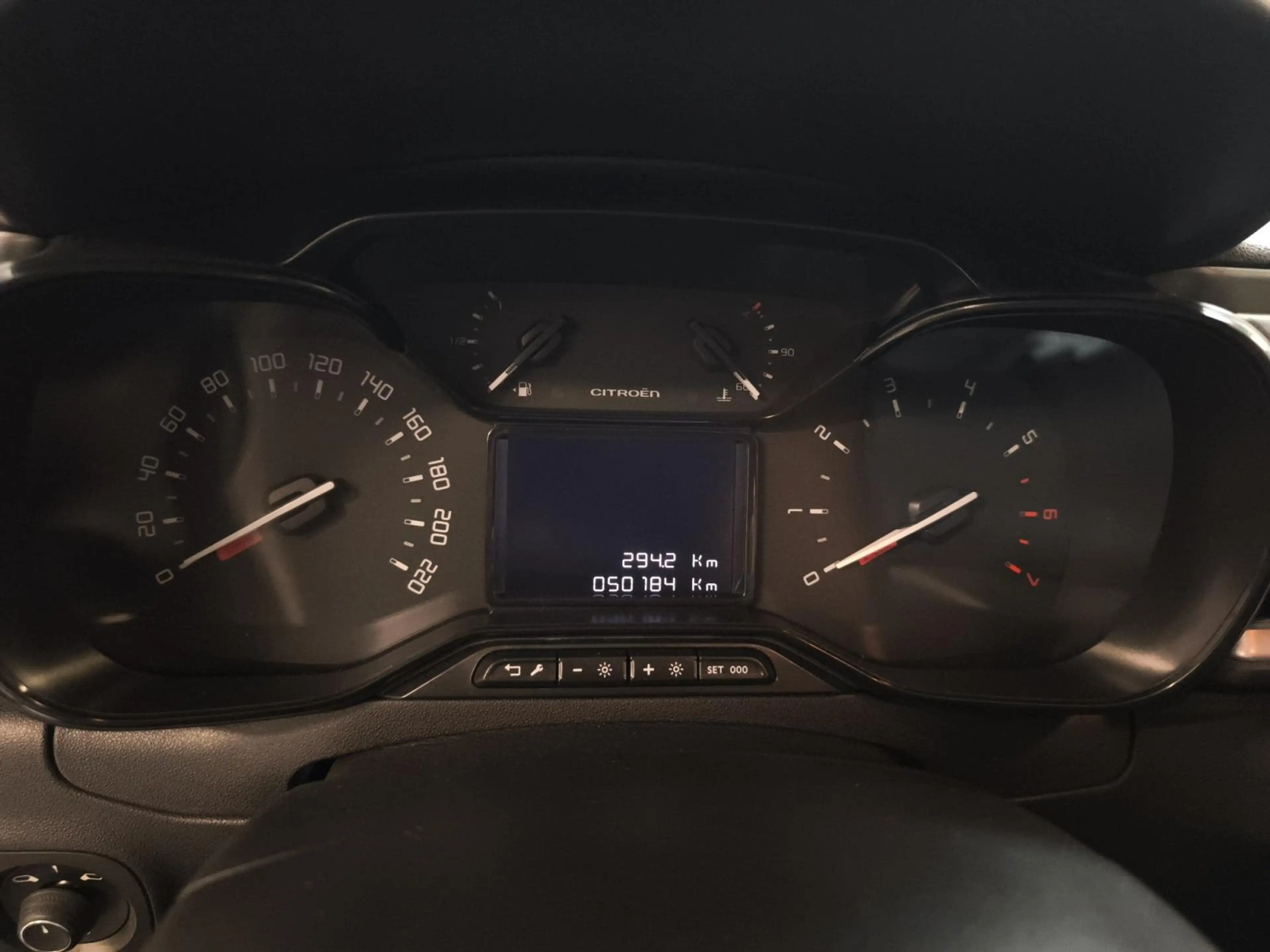 Citroen C3 1.2 PureTech Shine Stoelverwarming | Eco LED | PDC — photo 12