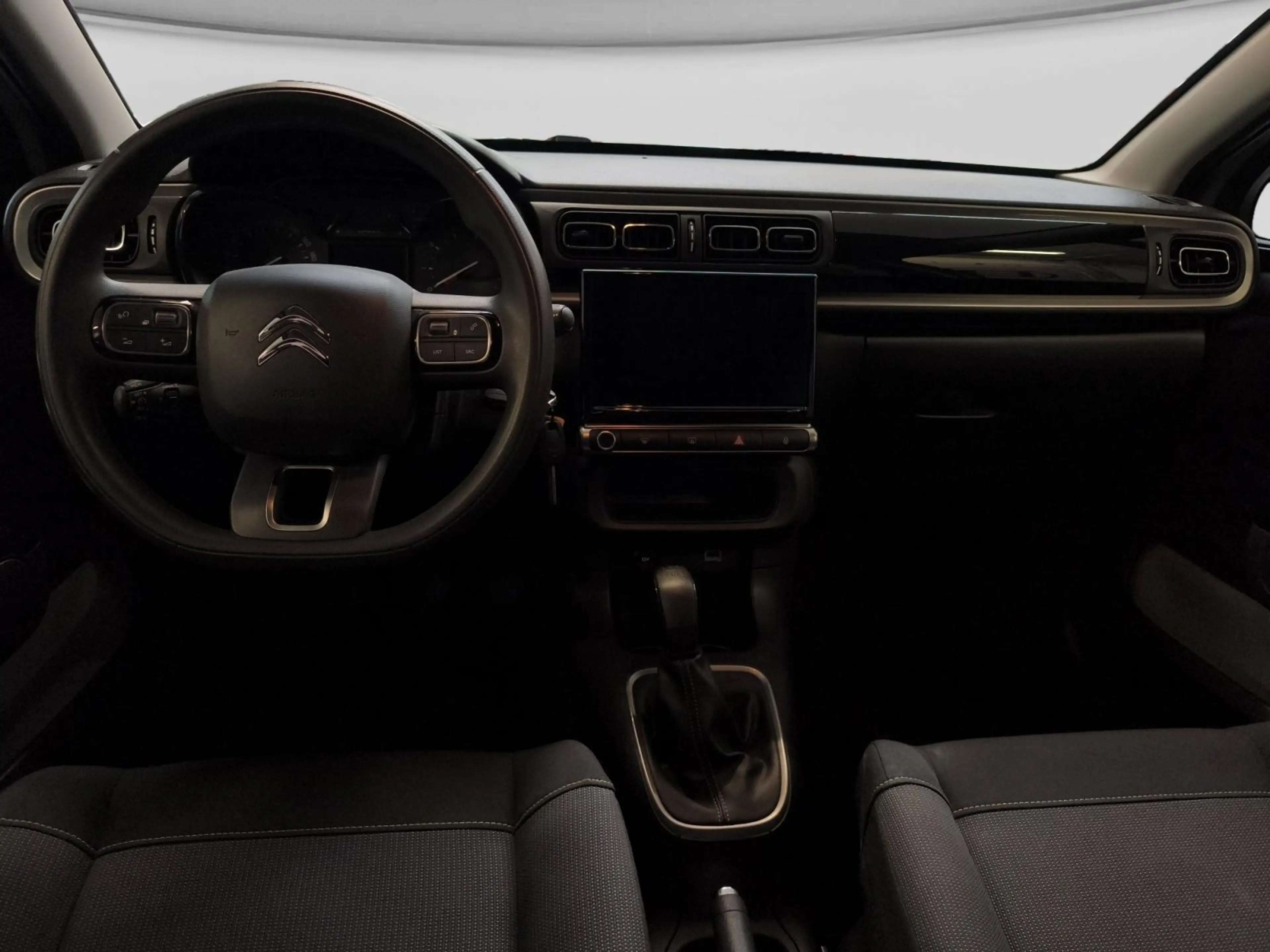 Citroen C3 1.2 PureTech Shine Stoelverwarming | Eco LED | PDC — photo 13