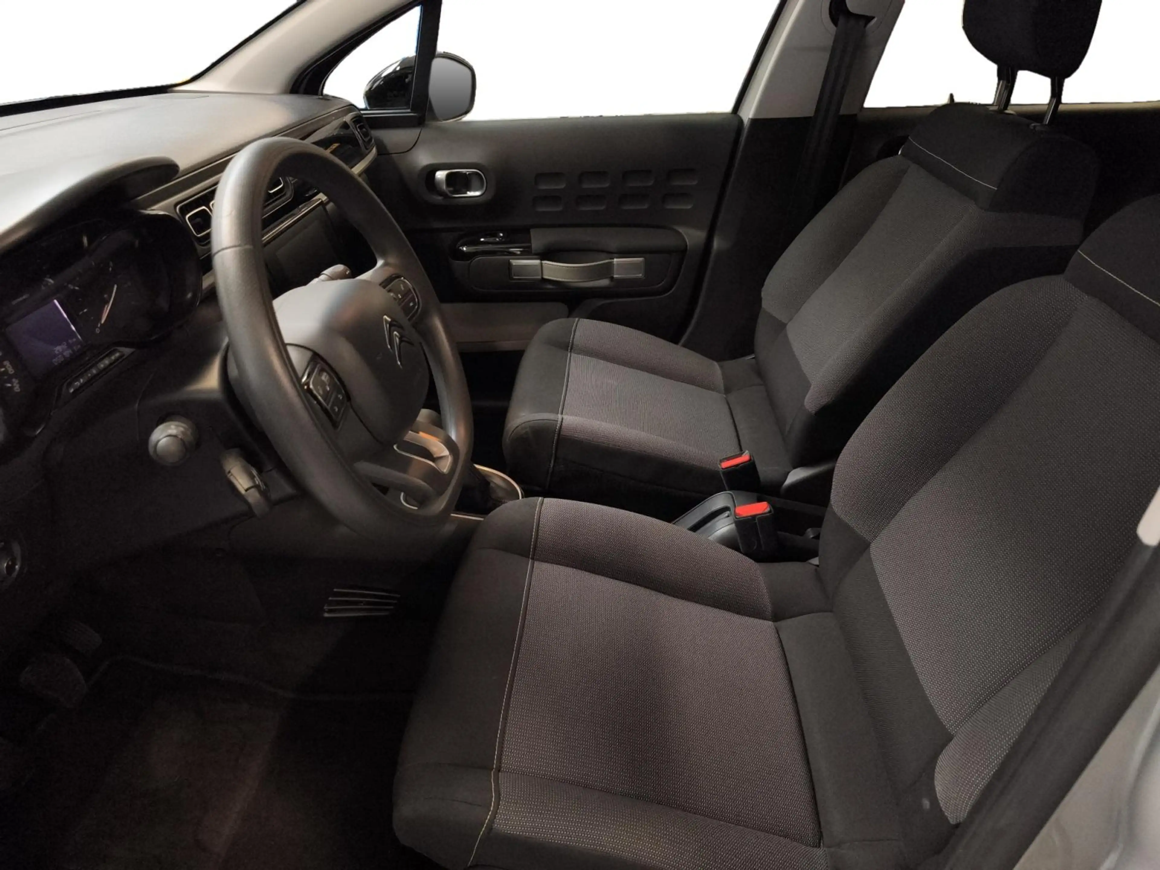 Citroen C3 1.2 PureTech Shine Stoelverwarming | Eco LED | PDC — photo 14
