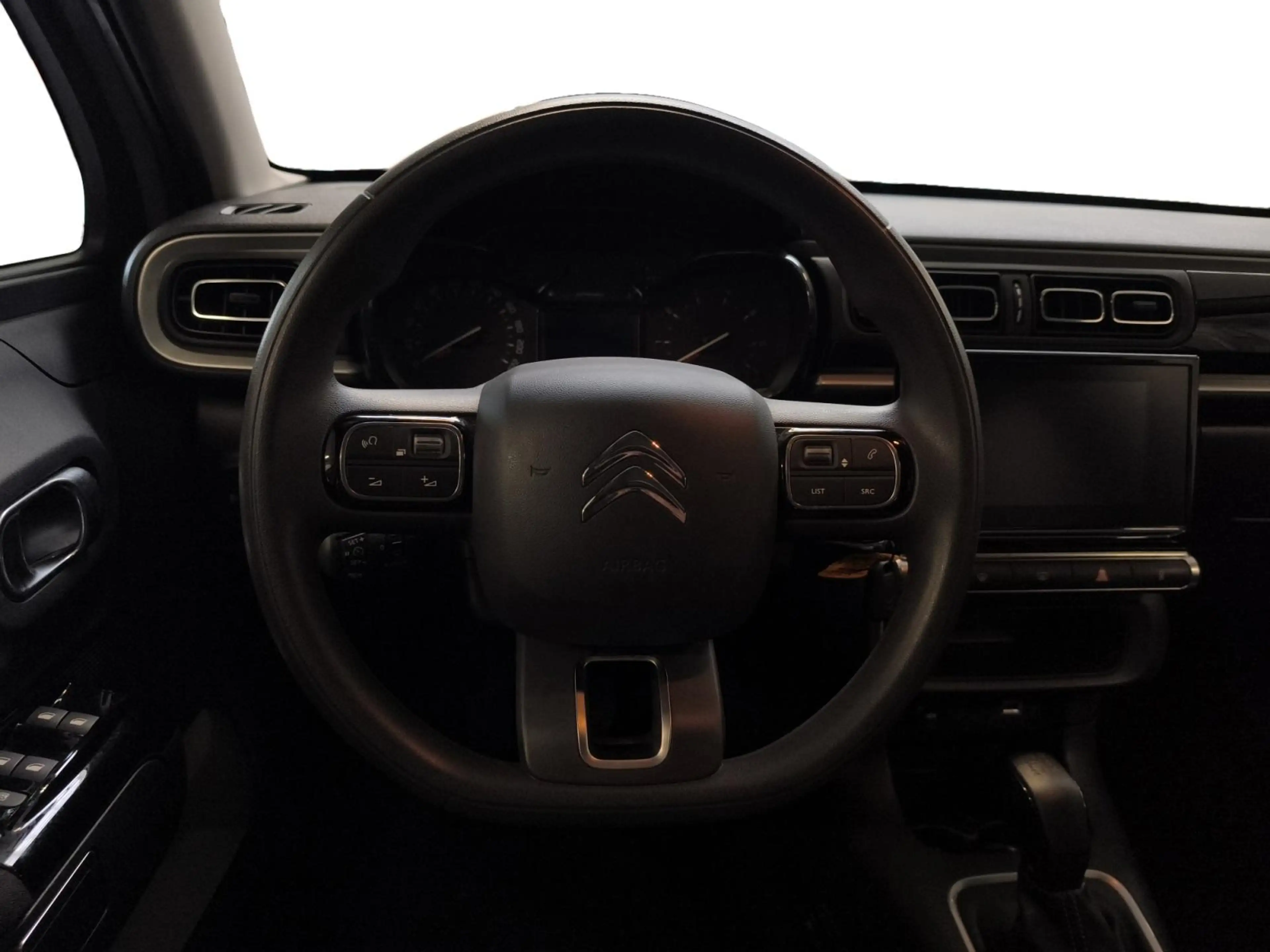Citroen C3 1.2 PureTech Shine Stoelverwarming | Eco LED | PDC — photo 11