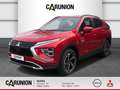 Mitsubishi Eclipse Cross 2.4 Plug-in Hybrid Plus NAVI/LED Rouge - thumbnail 1
