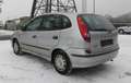 Nissan Almera Tino Tekna, 1.Hand, klima Silber - thumbnail 4