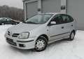 Nissan Almera Tino Tekna, 1.Hand, klima Silber - thumbnail 1