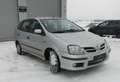 Nissan Almera Tino Tekna, 1.Hand, klima Silber - thumbnail 2