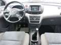Nissan Almera Tino Tekna, 1.Hand, klima Silber - thumbnail 14