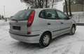 Nissan Almera Tino Tekna, 1.Hand, klima Silber - thumbnail 6