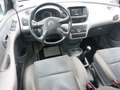 Nissan Almera Tino Tekna, 1.Hand, klima Silber - thumbnail 15