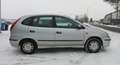Nissan Almera Tino Tekna, 1.Hand, klima Silber - thumbnail 7