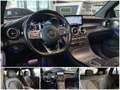 Mercedes-Benz GLC 220 d AMG-Line NightP MBUX ILS Burme DTR Sthz Schwarz - thumbnail 11
