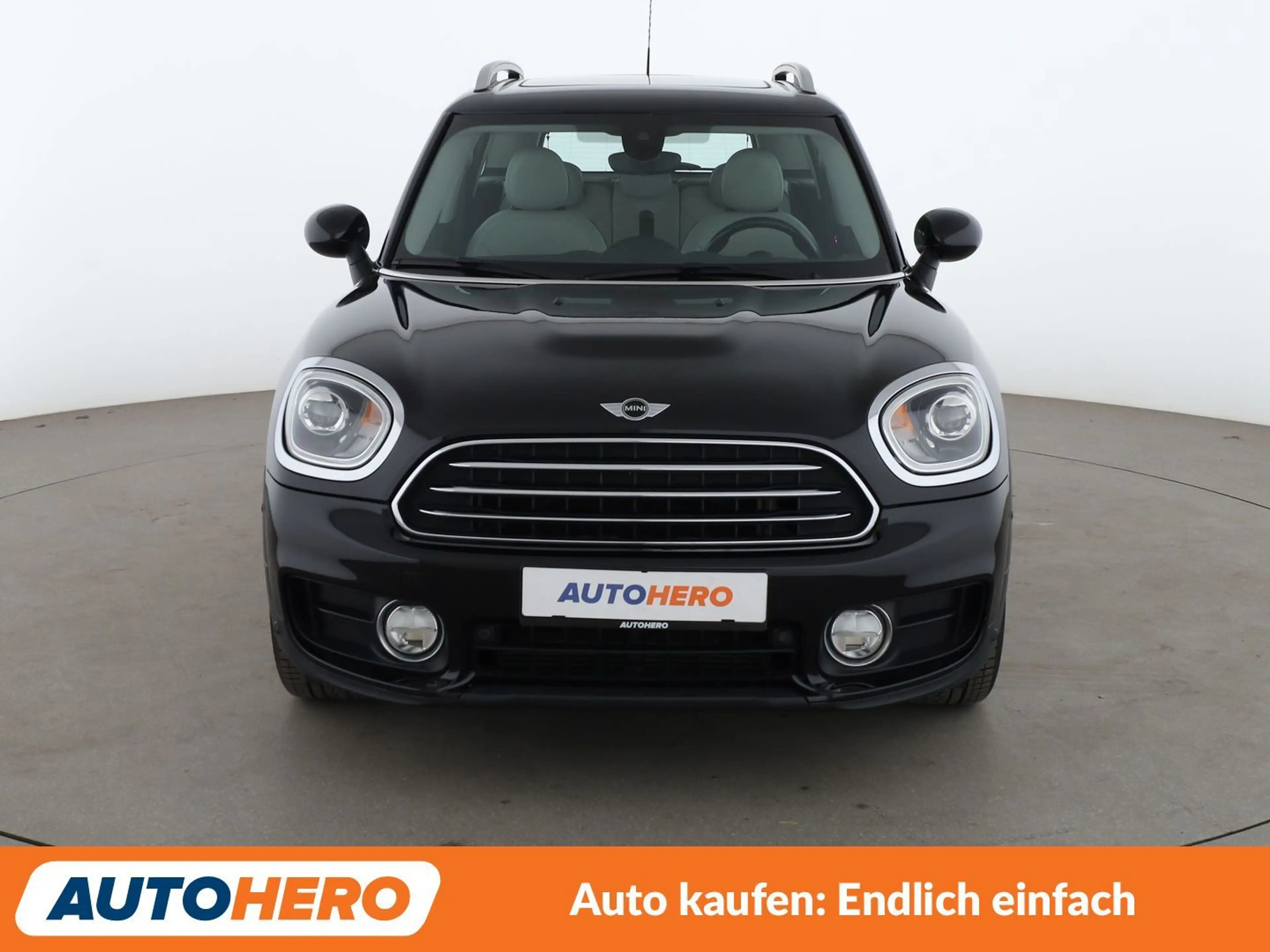 MINI Cooper Countryman Cooper *LED*PANO*LIMITER*PDC*SHZ* — photo 9