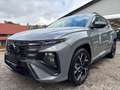 Hyundai TUCSON 1.6 T-GDI ALLRAD,NAVI, AUTOMATIK, KAMERA Grijs - thumbnail 1