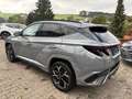 Hyundai TUCSON 1.6 T-GDI ALLRAD,NAVI, AUTOMATIK, KAMERA Grijs - thumbnail 5