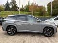 Hyundai TUCSON 1.6 T-GDI ALLRAD,NAVI, AUTOMATIK, KAMERA Grijs - thumbnail 8