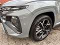 Hyundai TUCSON 1.6 T-GDI ALLRAD,NAVI, AUTOMATIK, KAMERA Grijs - thumbnail 30
