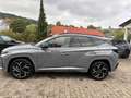 Hyundai TUCSON 1.6 T-GDI ALLRAD,NAVI, AUTOMATIK, KAMERA Grijs - thumbnail 2
