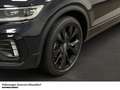 Volkswagen T-Roc R-Line 1.5 TSI DSG Navigation Rückfahrkamera Schwarz - thumbnail 9