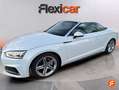Audi A5 Cabrio 2.0TDI S tronic Blanco - thumbnail 43