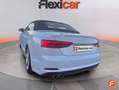 Audi A5 Cabrio 2.0TDI S tronic Blanco - thumbnail 8