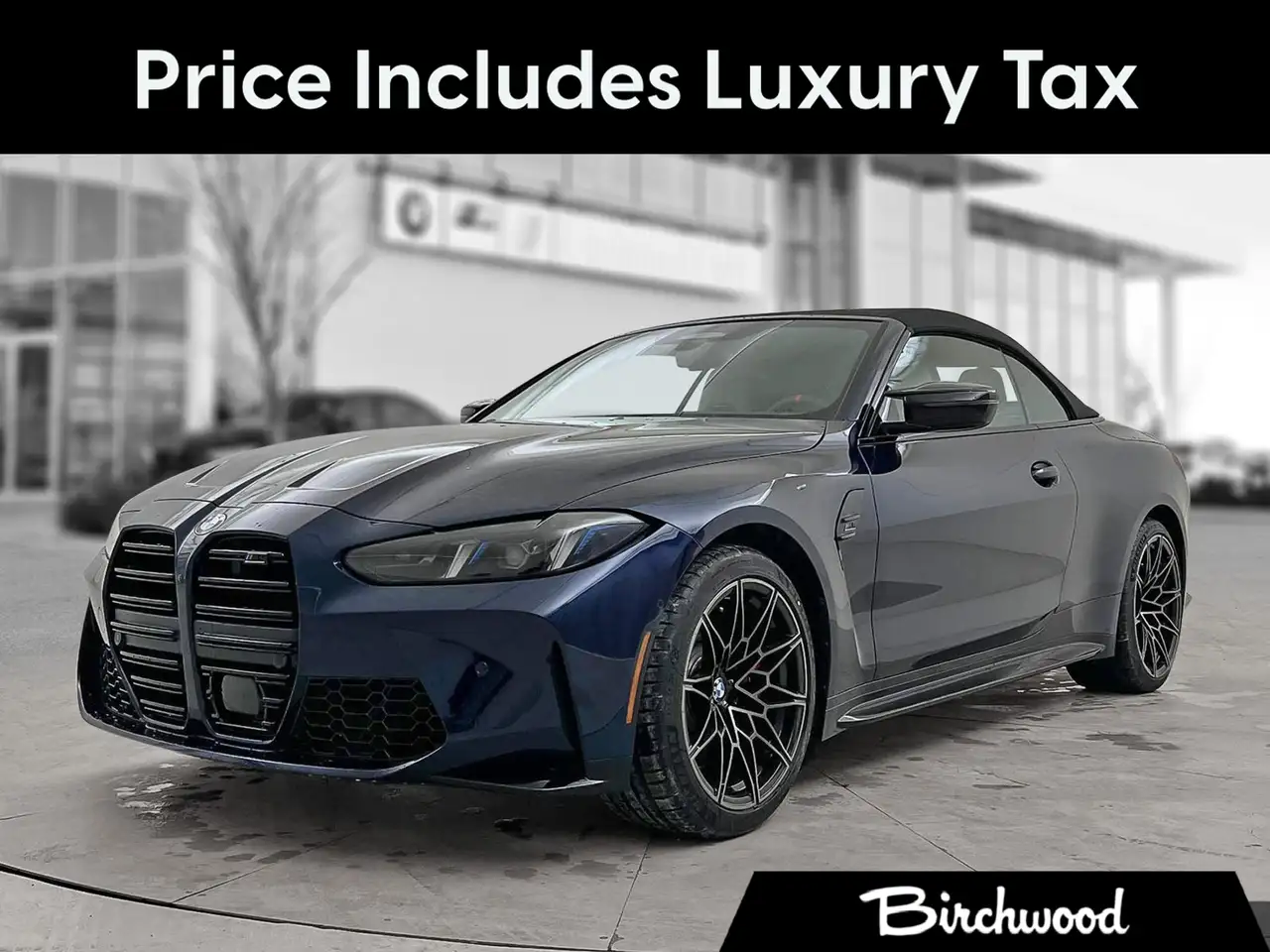 2026 BMW M4