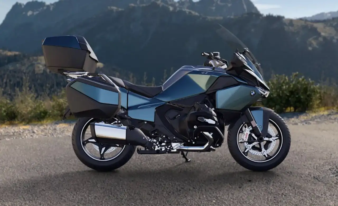 BMW R 1300 RT