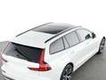 Volvo V60 B4 Plus Dark/360K/4xSHZ/el.Sitze/Pano/Headup Fehér - thumbnail 3