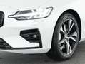 Volvo V60 B4 Plus Dark/360K/4xSHZ/el.Sitze/Pano/Headup Fehér - thumbnail 4