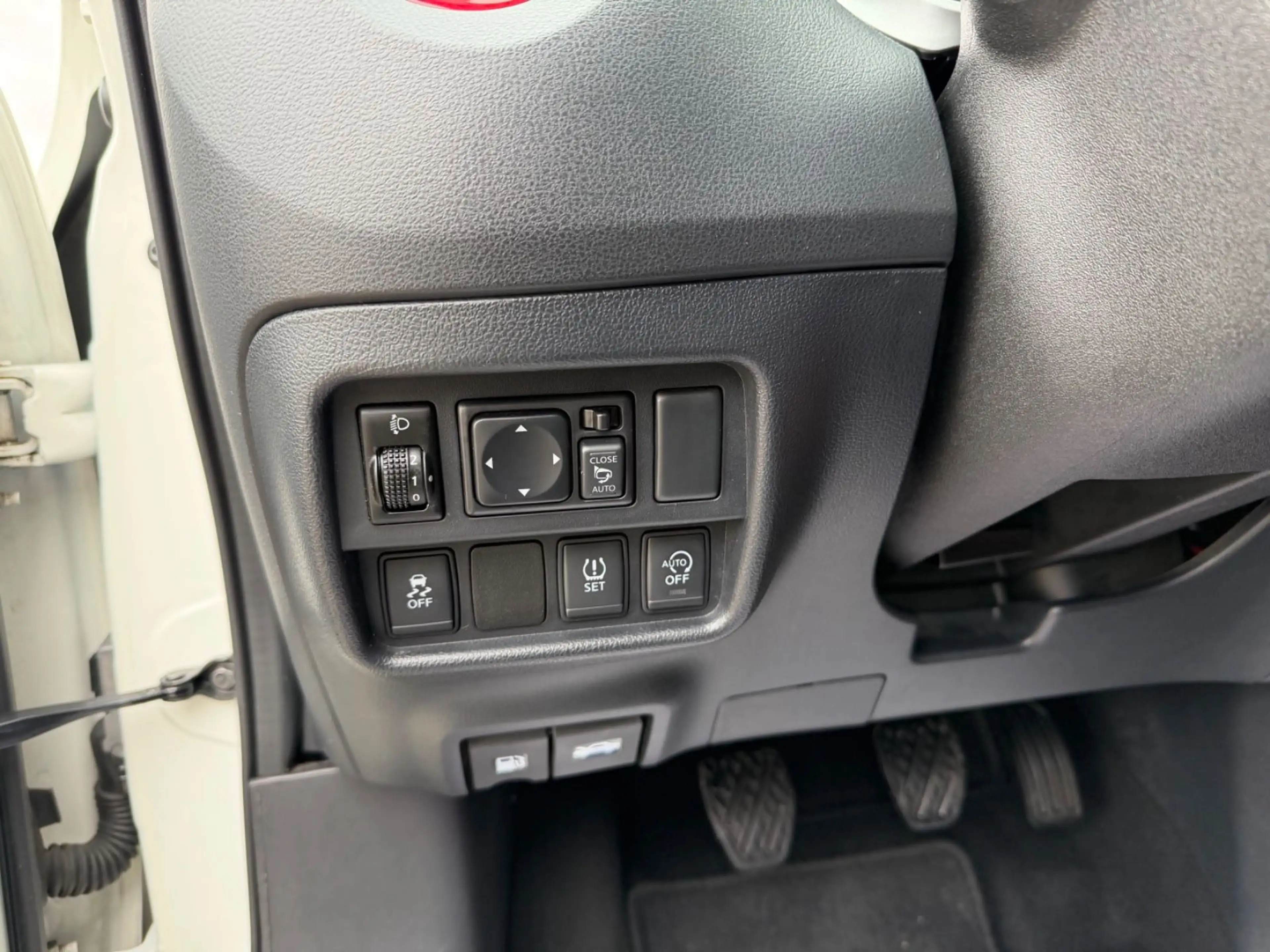 Nissan Juke N-Connecta*Rückfahrkamera* — photo 14