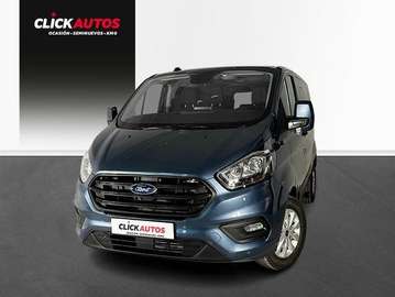 FT 320 L2 Kombi Trend EcoBlue 130