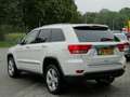 Jeep Grand Cherokee 3.0 CRD Limited - AUTOMAAT - PANORAMA - LUCHTVERIN Beyaz - thumbnail 9