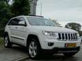 Jeep Grand Cherokee 3.0 CRD Limited - AUTOMAAT - PANORAMA - LUCHTVERIN Biały - thumbnail 4