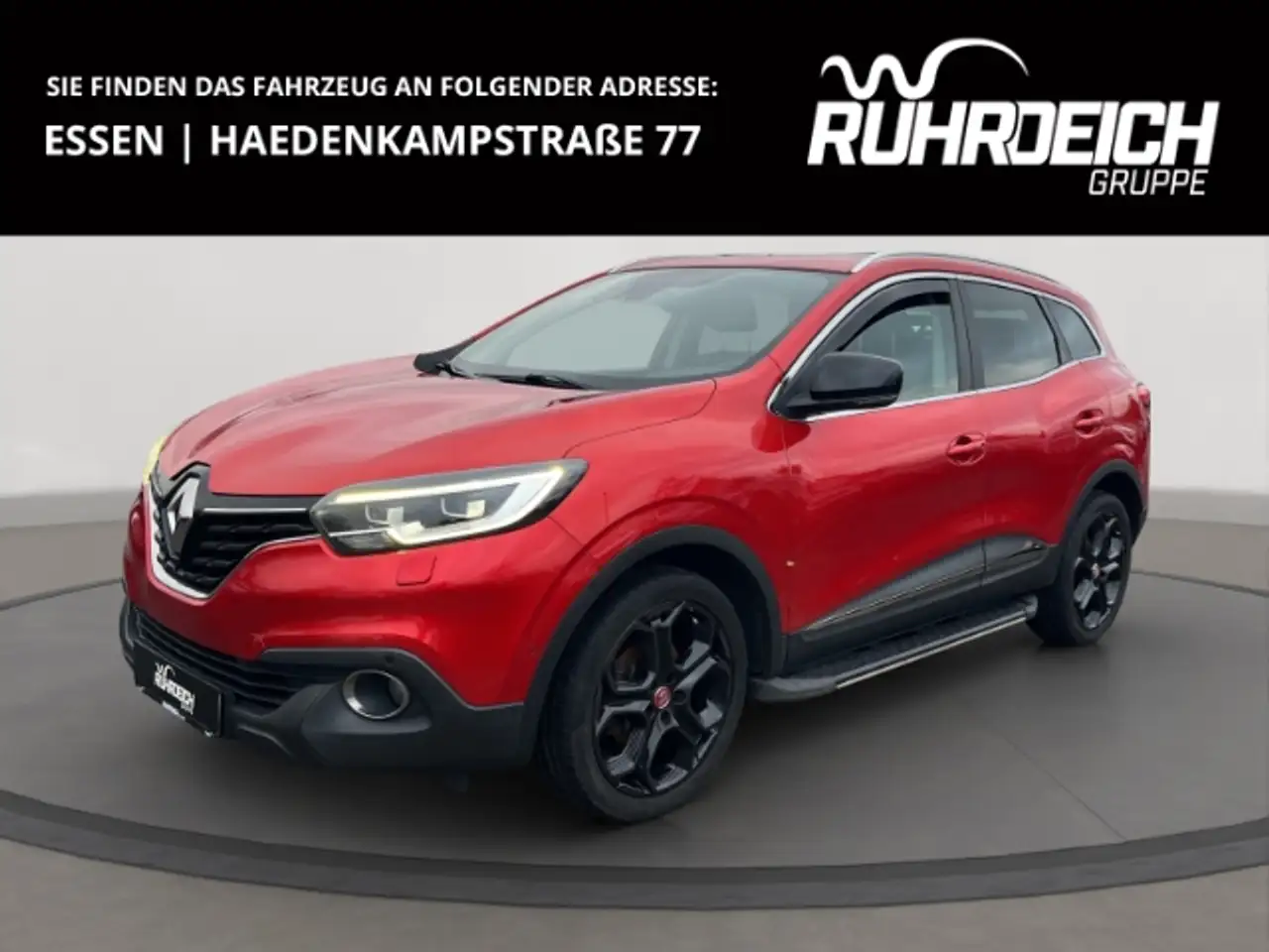 Renault Kadjar