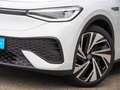 Volkswagen ID.5 Pro Performance AHK, KEYLESS, PANOR.SD Navi Weiß - thumbnail 5