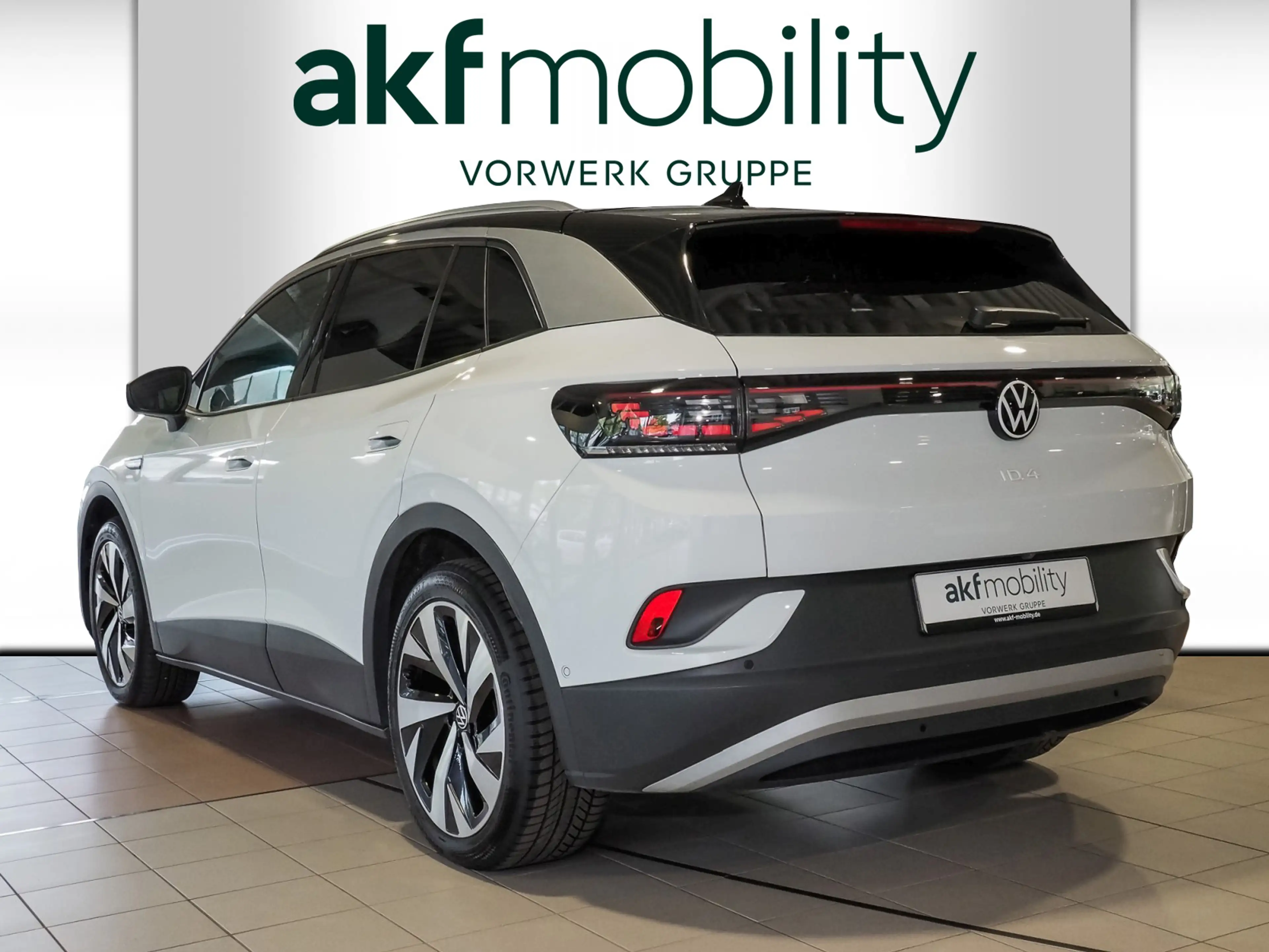 Volkswagen ID.4 PRO PERFORMANCE 150 KW MIT INFOTAINMENT-PAKET — photo 6