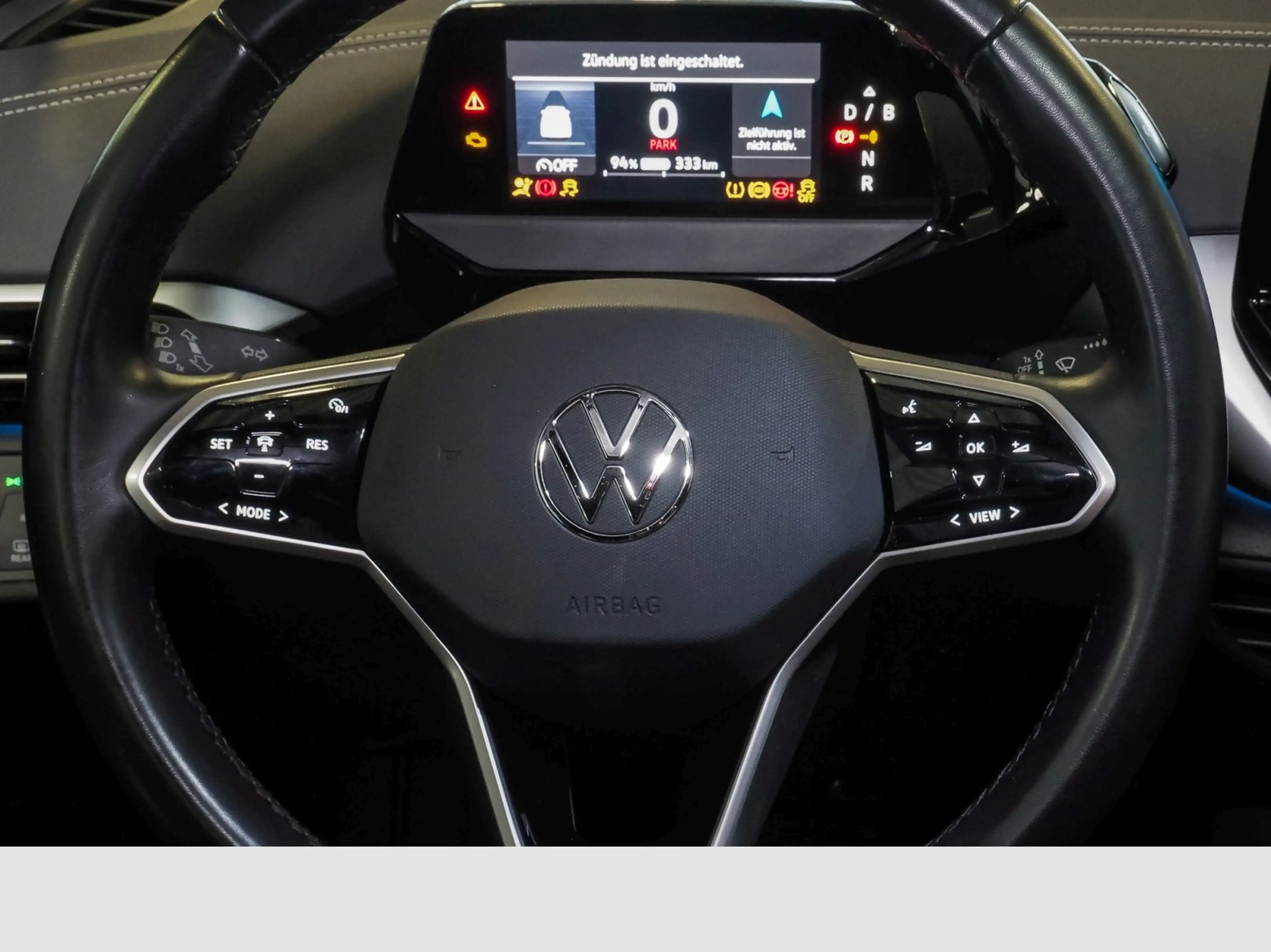 Volkswagen ID.4 PRO PERFORMANCE 150 KW MIT INFOTAINMENT-PAKET — photo 15