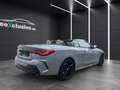 BMW M440d xDrive Cabrio HeadUp StdHz OpenAir AHK LED Gri - thumbnail 8