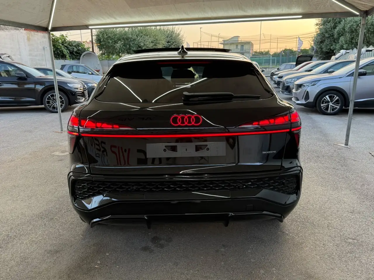 Audi Q3 2026